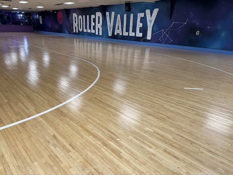 Roller Valley Skate & Event Center
