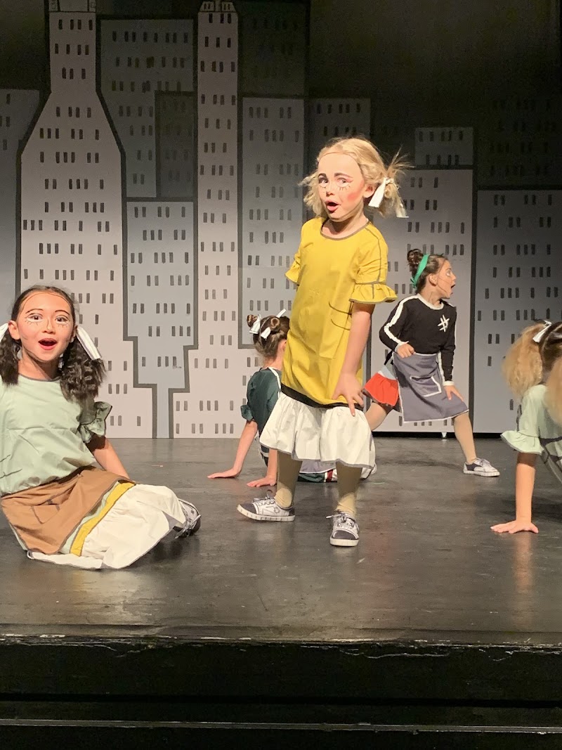 Phoenix Youth Theatre