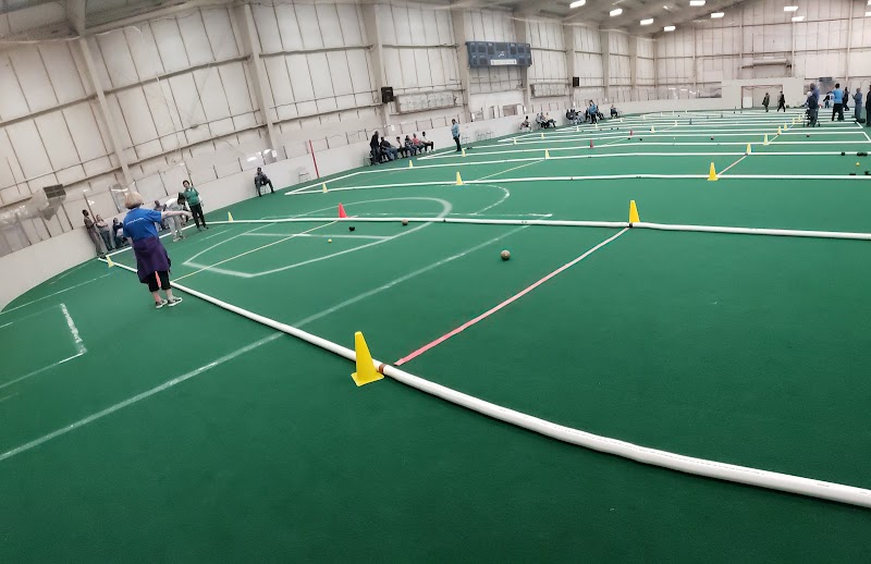 William J Myers Pavilion