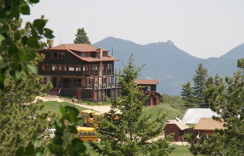 Colorado Mountain Ranch — Summer Camps in Denver