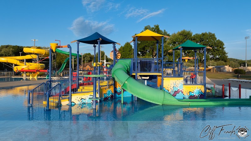 Uhrichsville Water Park