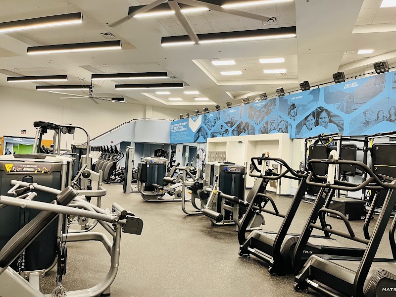 YMCA of Tucson — Spring Break Activities in Tucson