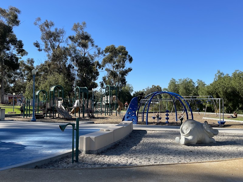 Pepper Grove