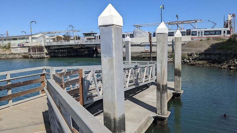 Kayaks Unlimited SF