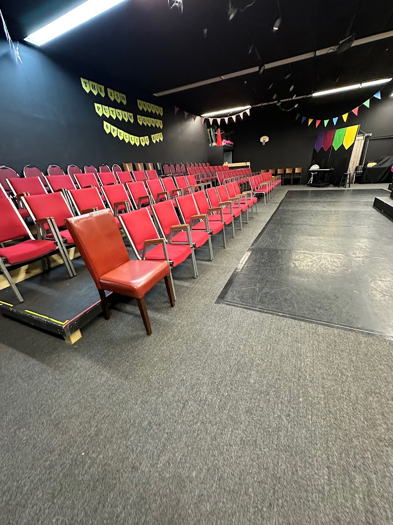 SET Studios — Kids Theaters in Jacksonville
