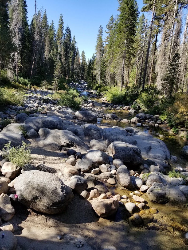 Camp Fresno Jr