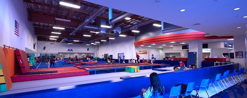 ATA Gymnastics