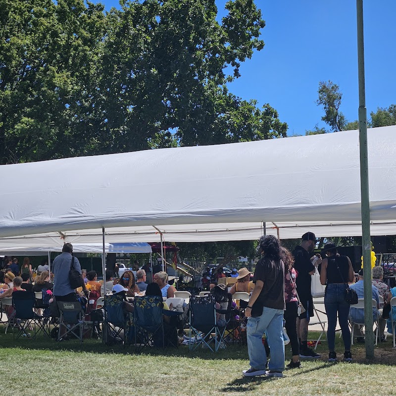 Sacramento Banana Festival