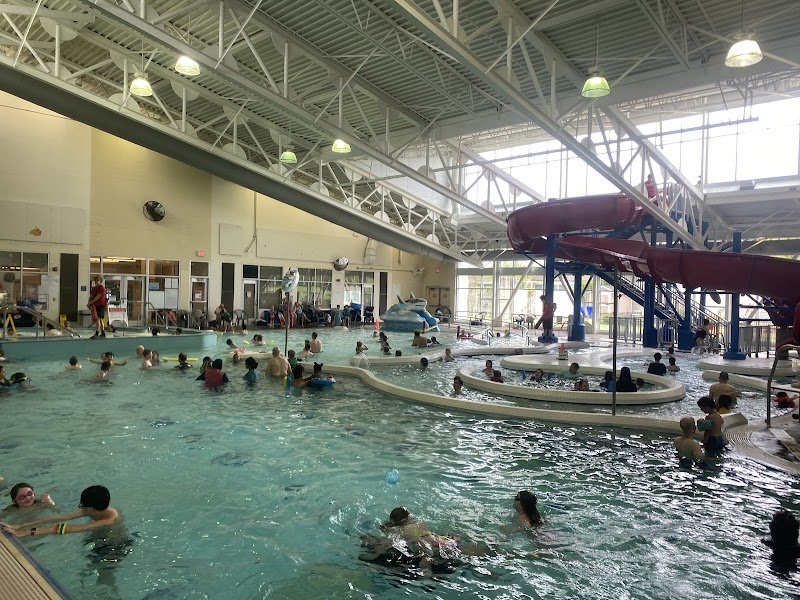 East Portland Community Center