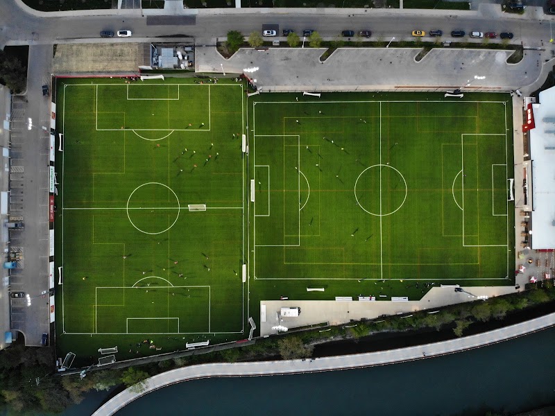 Chicago Fire Rec Soccer