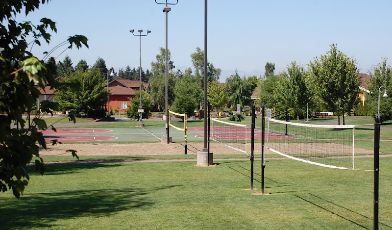 Camp Kesher