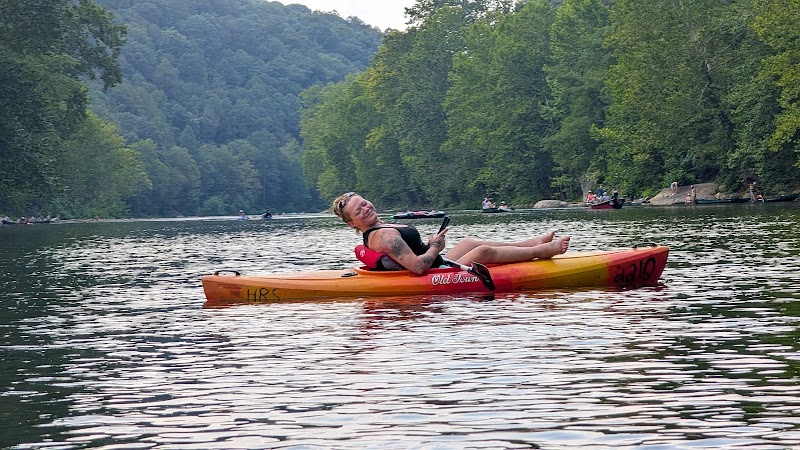 Hazelbaker Recreational Services