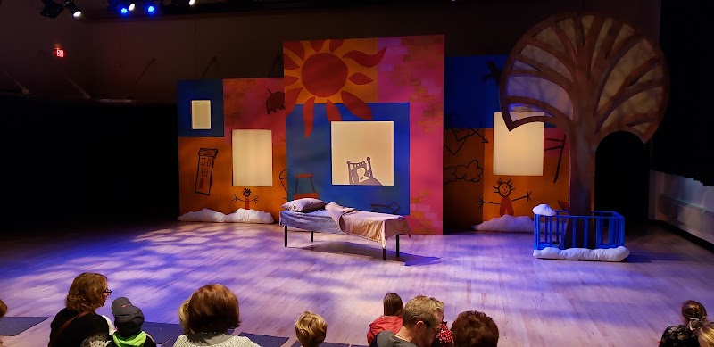 First Stage — Christmas Events for Kids in Milwaukee
