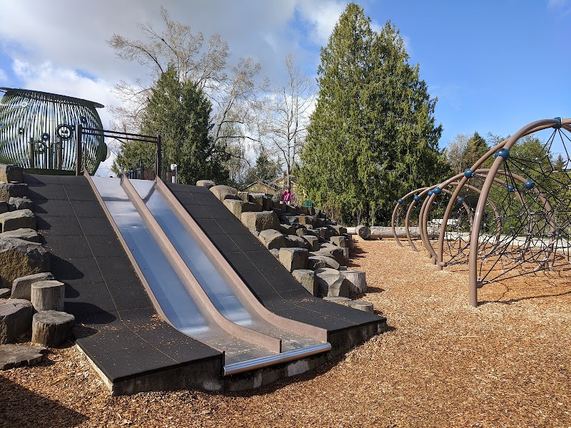 Spring Garden Park