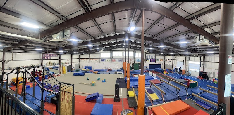 Kentucky Gymnastics Academy