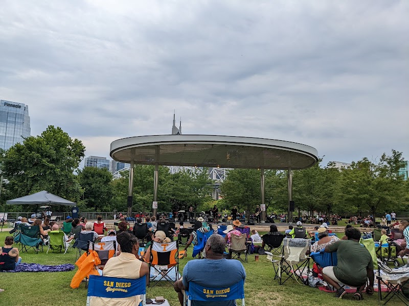 Wasioto Park