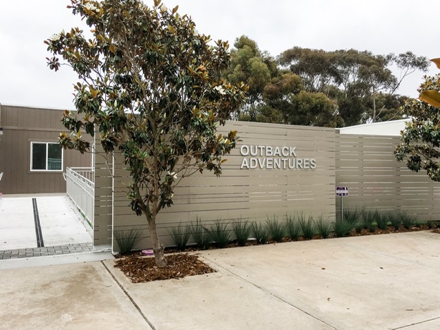 UC San Diego Recreation Outback Adventures