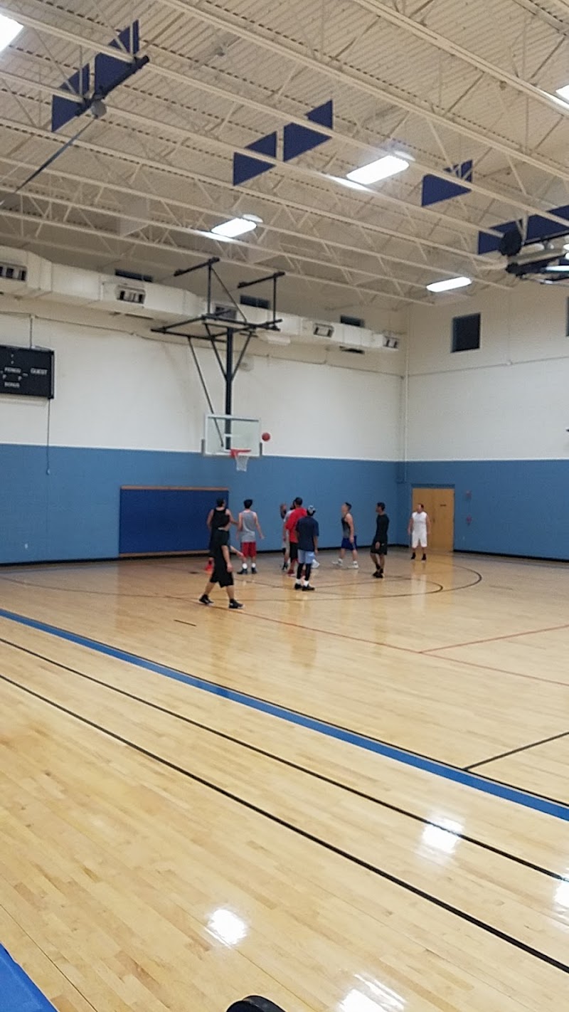 Eloise Lundy Recreation Center
