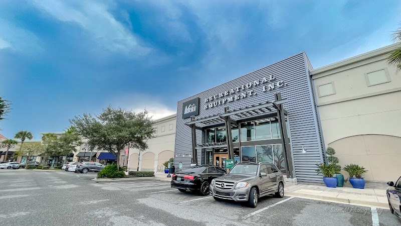 REI — Kayaking for Kids in Jacksonville