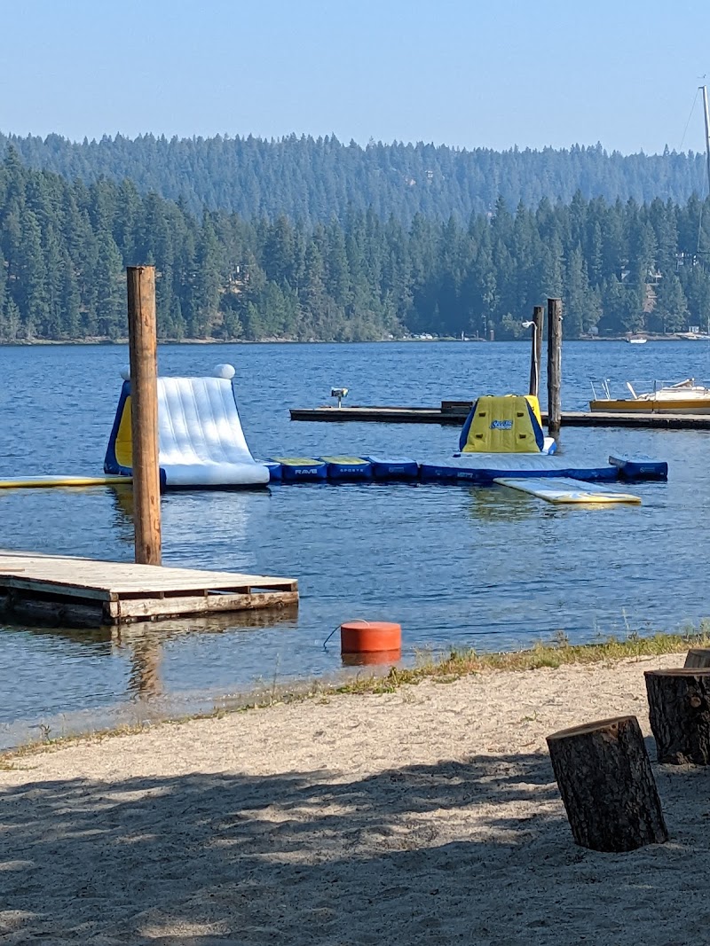 Camp Sweyolakan — Summer Camps in Spokane