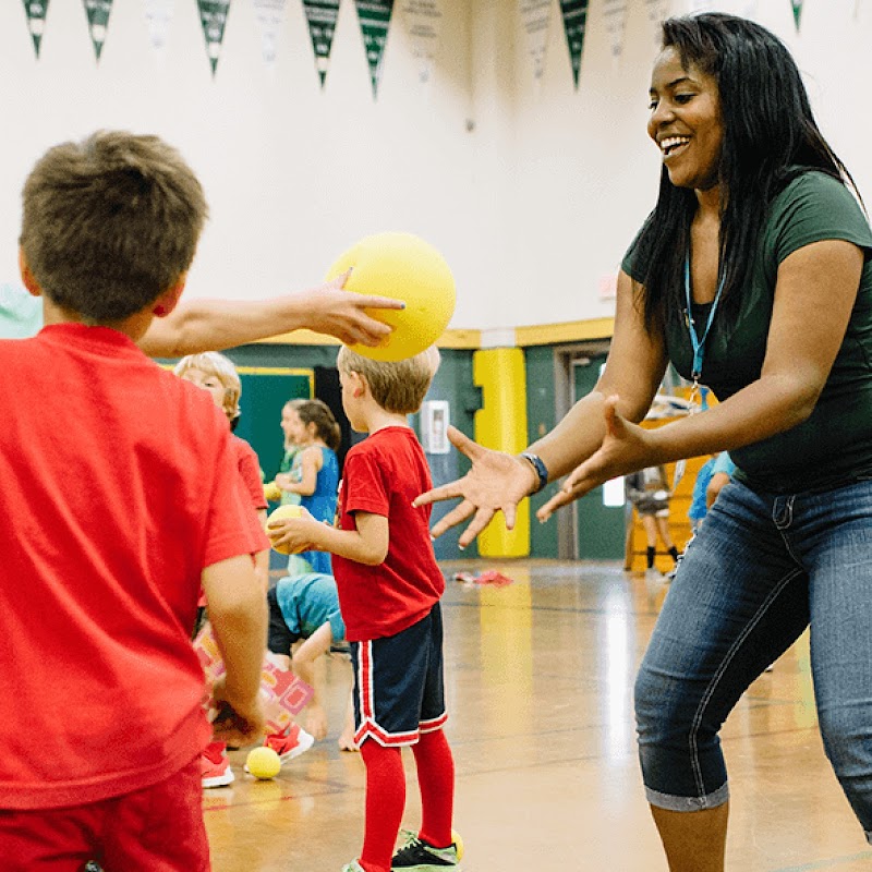 Camp Galileo Sunnyvale — Summer Camps in Sunnyvale