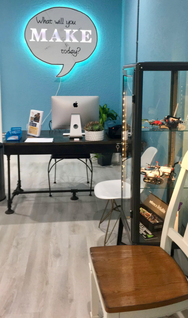 Bolts & Bytes Maker Academy, inc. — Summer Camps in Jacksonville