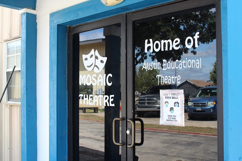 Austin Educational Theatre