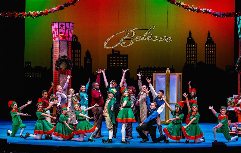 Stages Theatre Company