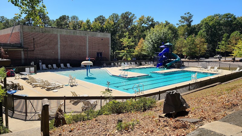 Shades Valley YMCA — Summer Camps in Birmingham