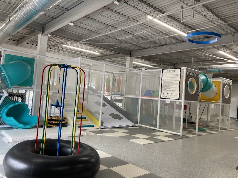 ROC Kid City — New Year's Eve Kids Activities in Rochester