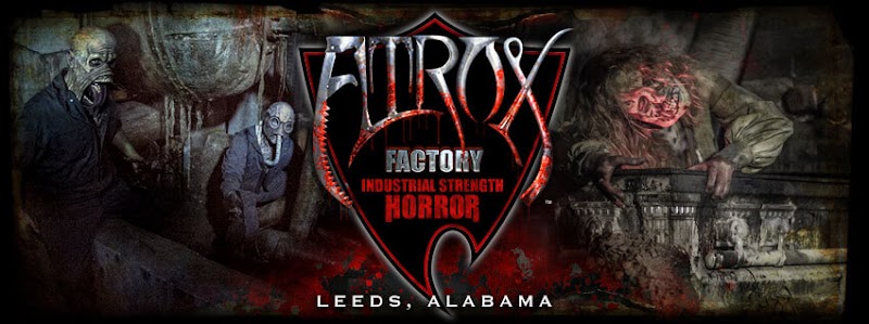 Atrox Factory — Halloween Kids Activities in Birmingham