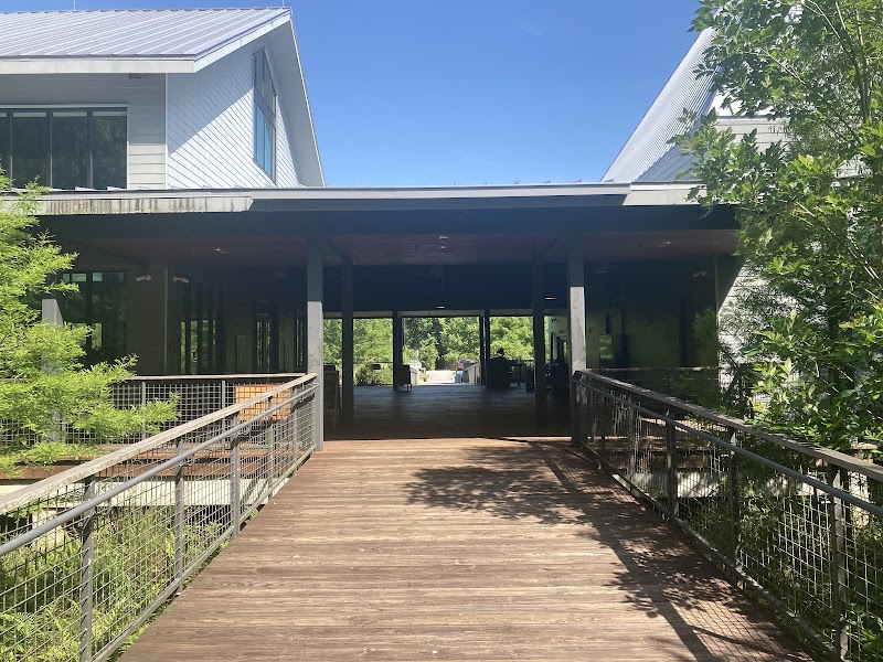 Audubon Adventure Trail — Hiking with Kids in New Orleans