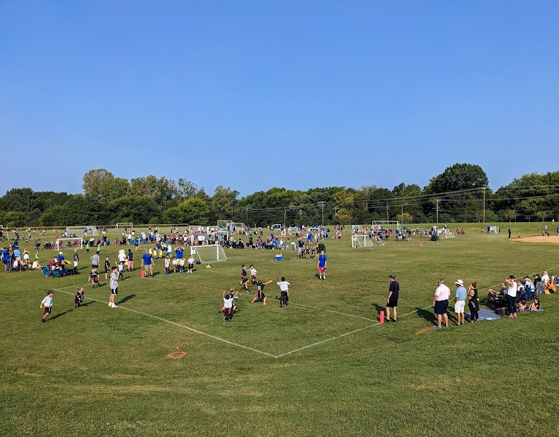 Champ Sports Outreach