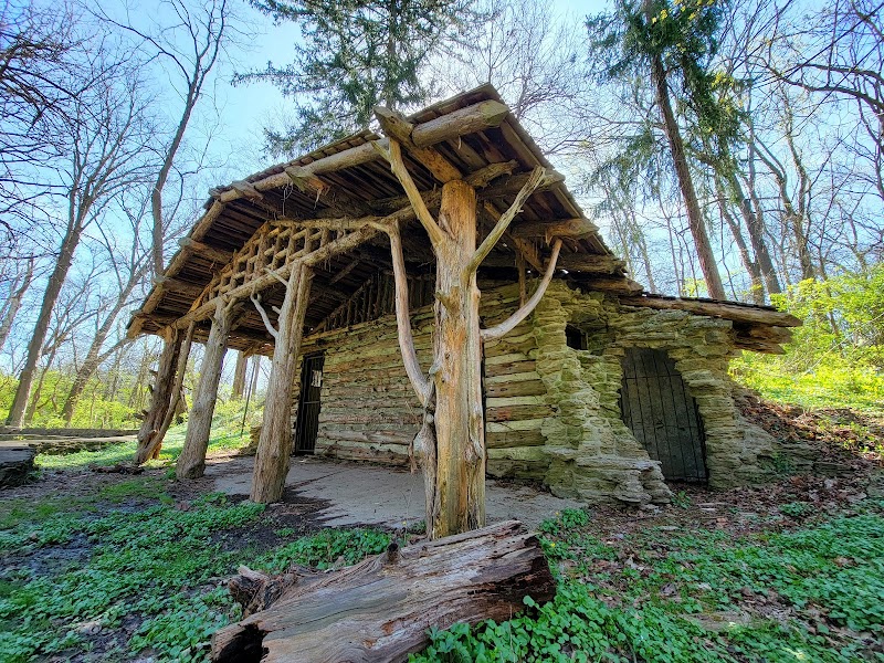 Mc Cullough Nature Preserve