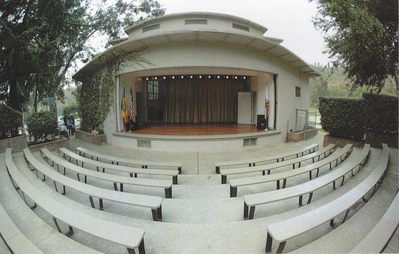 Los Angeles Theatre Academy