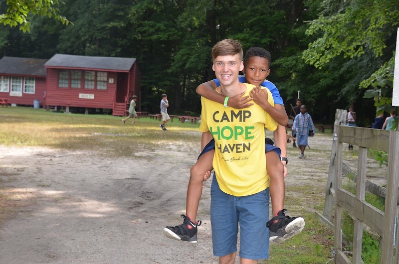 Camp Hope Haven — Summer Camps in Virginia Beach