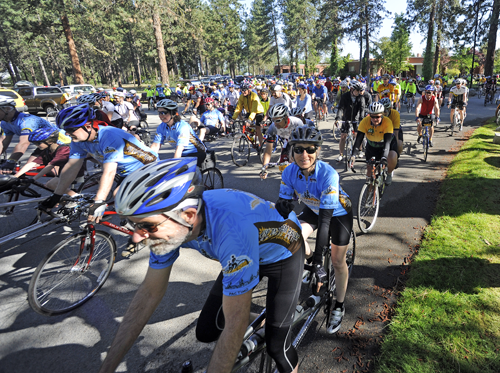 Spokane Sports — Outdoor Sports for Kids in Spokane
