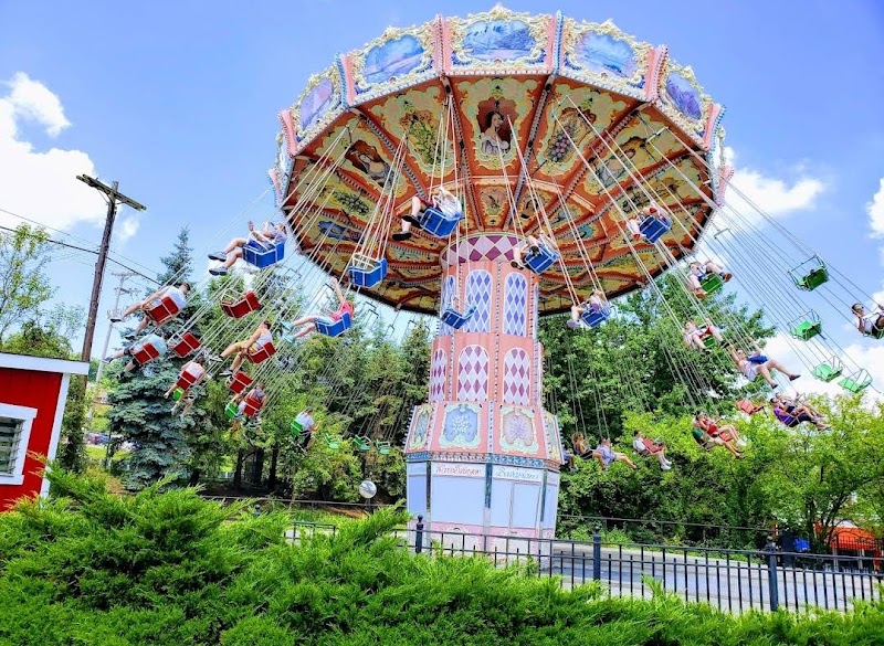 Kennywood