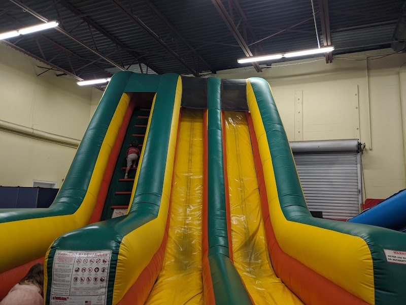Playgrounds of Tampa — New Year's Eve Kids Activities in Tampa