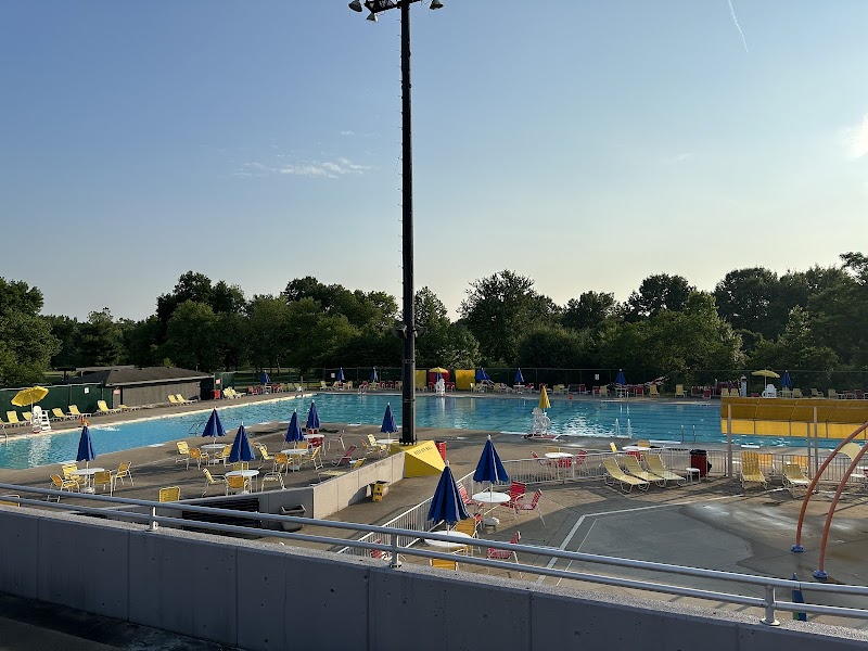 Activities Building