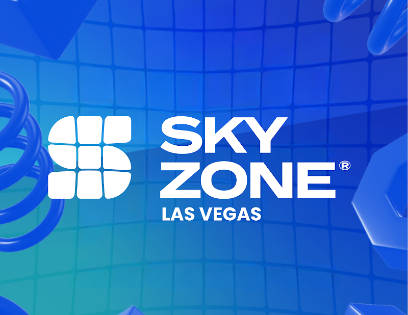 Sky Zone Trampoline Park