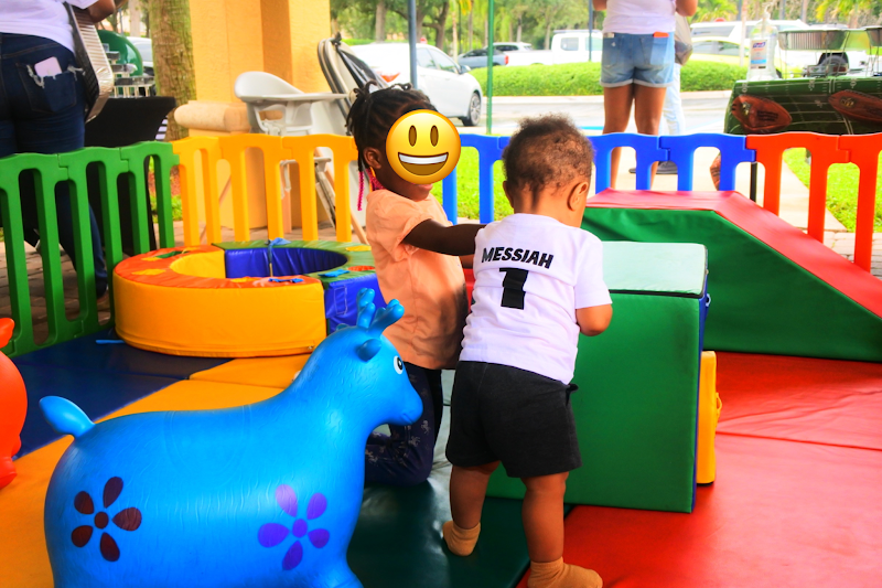 Zone 4 Kids