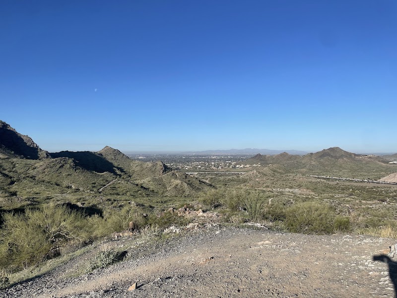 Dreamy Draw Recreation Area — Hiking with Kids in Phoenix