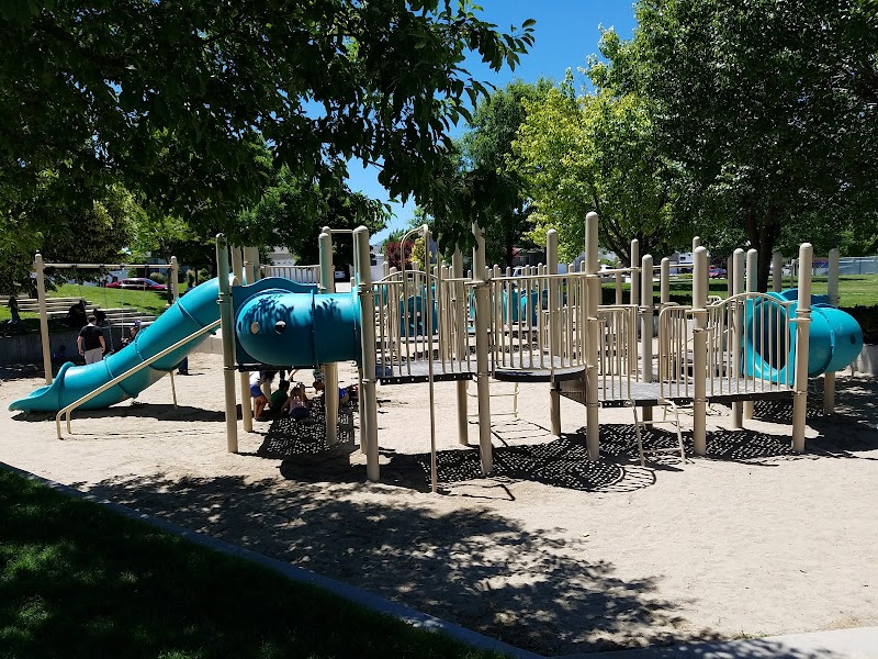 Fassio Farm Park