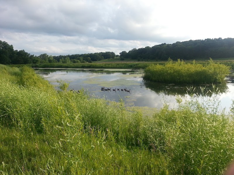 Door Creek Park — Hiking with Kids in Madison