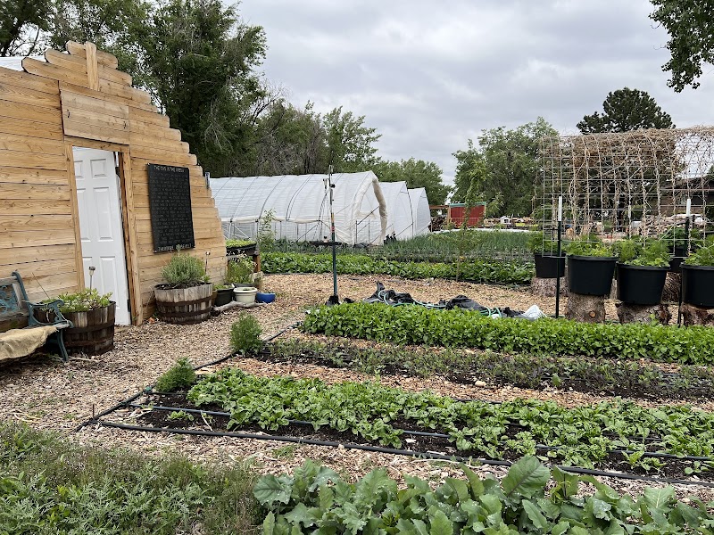 Fleischer Family Farm — Petting Zoos in Denver