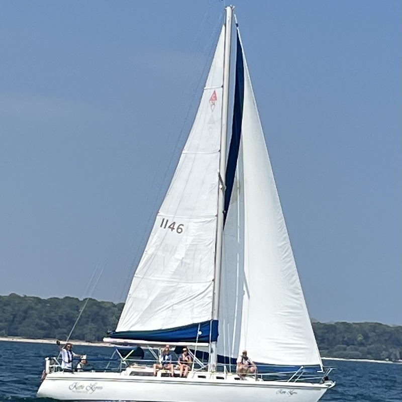 Sea Dog Sailing — Kayaking for Kids in Milwaukee