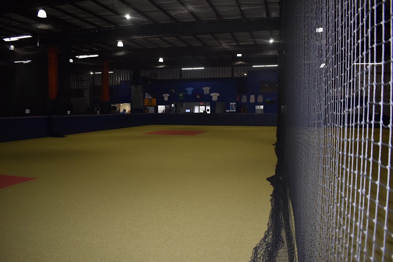 Junction Place Sportsplex
