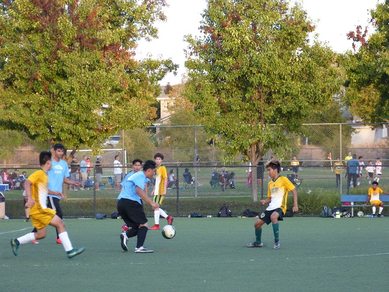 San Ramon Sports Park