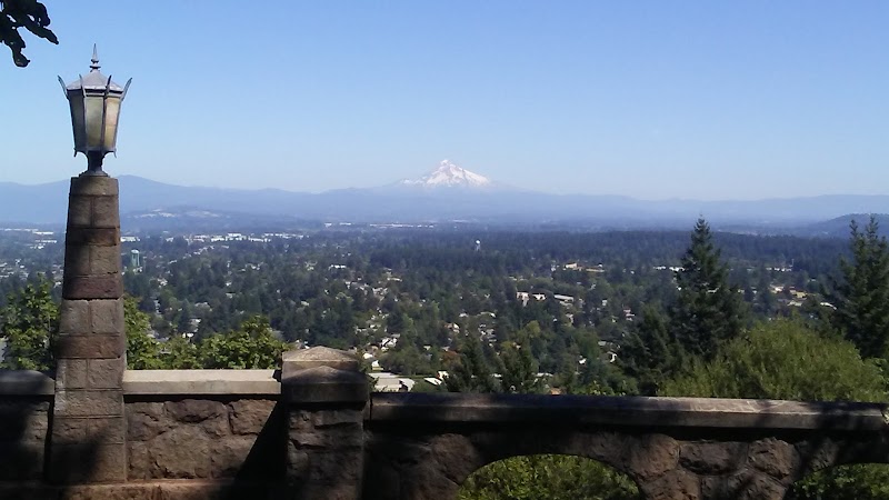 Rocky Butte Natural Area — Hiking with Kids in Portland